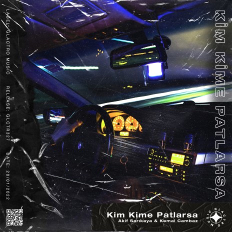 Kim Kime Patlarsa ft. Kemal Cambaz | Boomplay Music