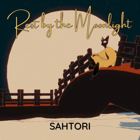 Rest by the Moonlight | Boomplay Music