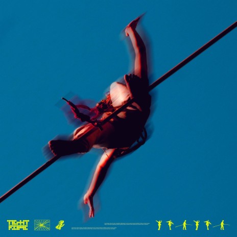 TIGHTROPE | Boomplay Music