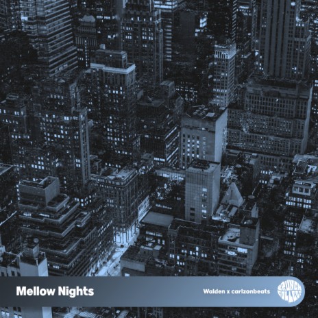 Mellow Nights ft. Walden | Boomplay Music
