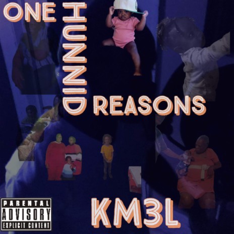 One Hunnid Reasons | Boomplay Music