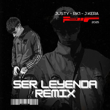 Ser Leyenda (Remix) ft. R.K.1 & J Kera | Boomplay Music