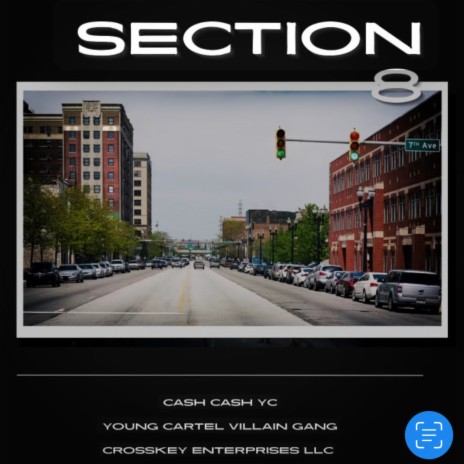 Section 8 | Boomplay Music