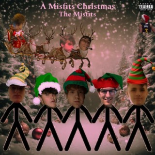 A Misfits Christmas