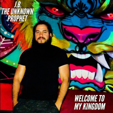 Welcome To My Kingdom (Mastered) | Boomplay Music