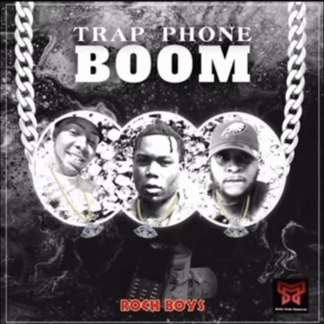 Trap phone Boom