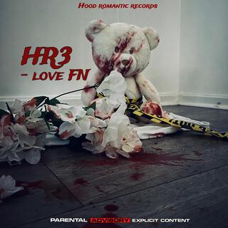 Hood Romantic 3