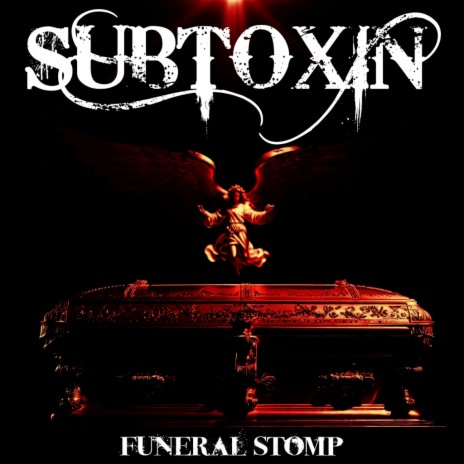 FUNERAL STOMP | Boomplay Music