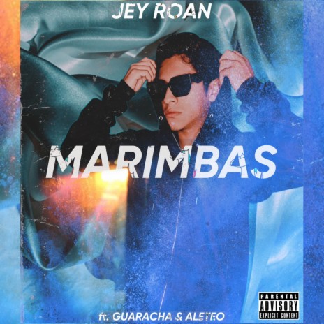 Marimbas ft. Guaracha & Aleteo | Boomplay Music