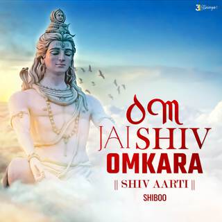 Om Jai Shiv Omkara - Shiv Aarti lyrics | Boomplay Music