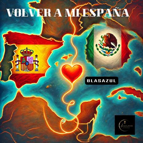 Volver a mi España | Boomplay Music