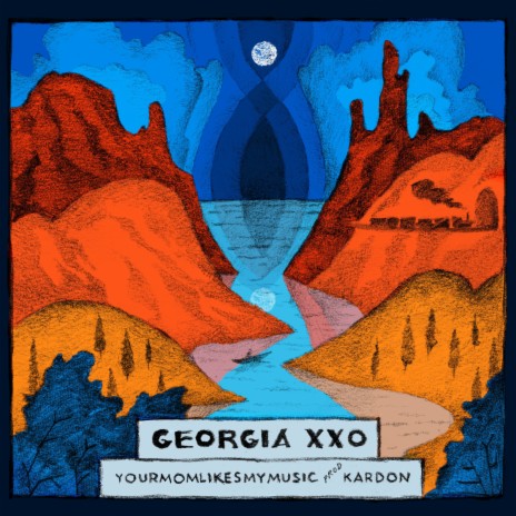 GEORGIA XXO ft. Kardon | Boomplay Music