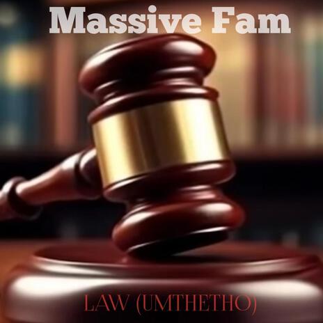 Law (umthetho) | Boomplay Music