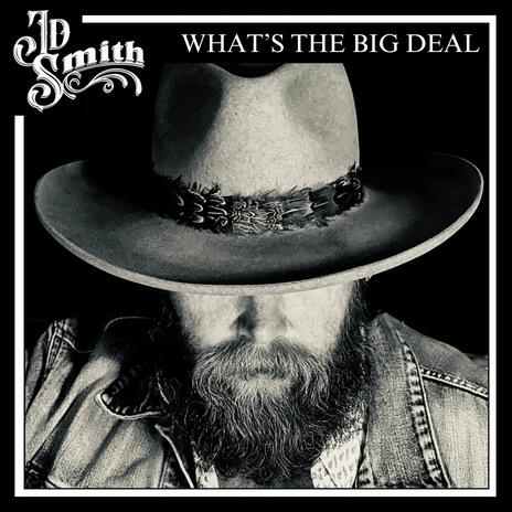 What's the Big Deal | Boomplay Music