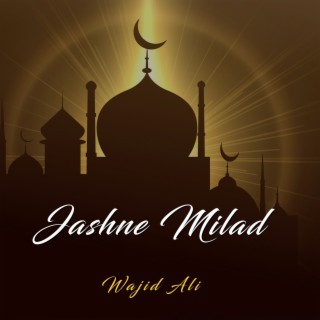 Jashne Milad