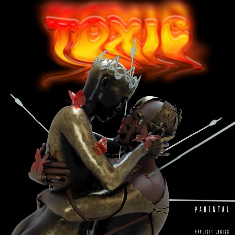 Extending My Love (Toxic) | Boomplay Music