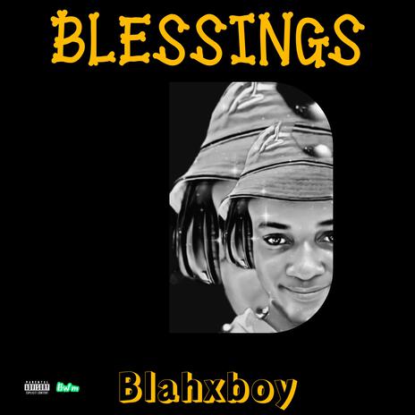 Blessings | Boomplay Music