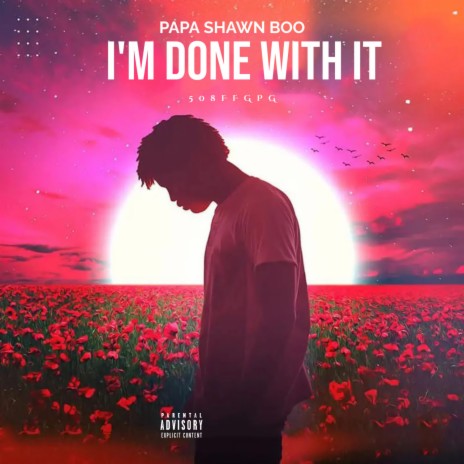 I'm Done With It (Remix) | Boomplay Music