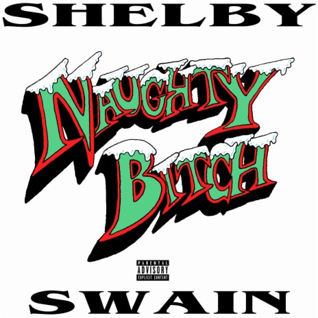 Naughty Bitch | Boomplay Music