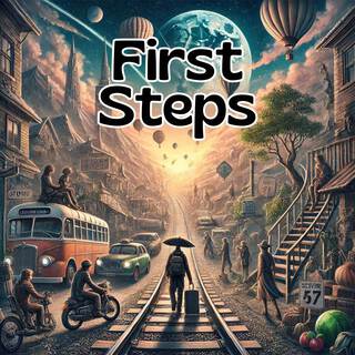 First Steps