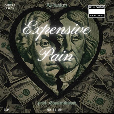 Expensive Pain | Boomplay Music