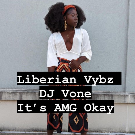 Liberian Vybz | Boomplay Music