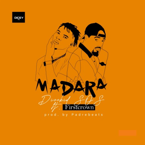 Madara ft. Firstcrown | Boomplay Music