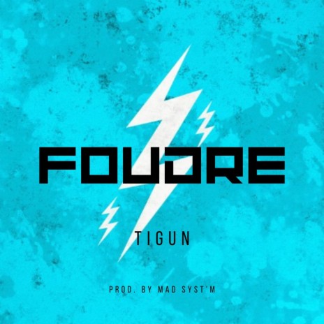 Foudre | Boomplay Music