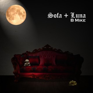 Sofa + Luna