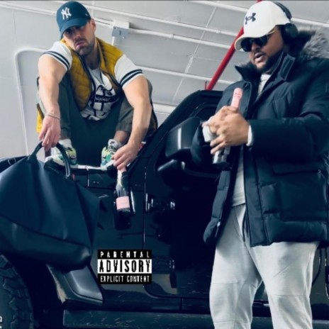 Cold In Toronto ft. Bobby Frank | Boomplay Music