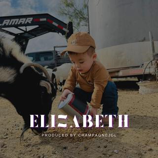 Elizabeth lyrics | Boomplay Music