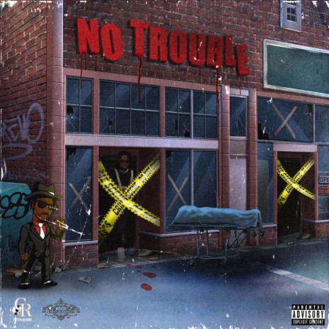 No Trouble | Boomplay Music