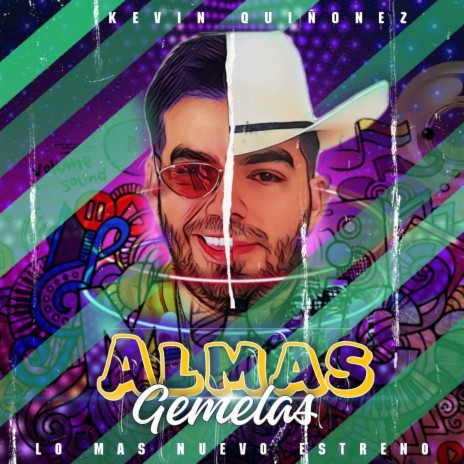 Almas Gemelas | Boomplay Music