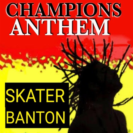 Champions Anthem