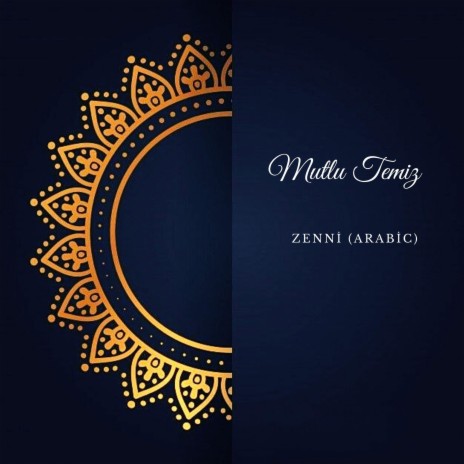 Zenni (Arabic) | Boomplay Music