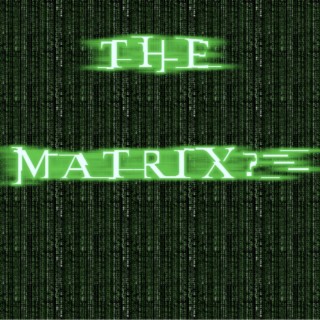 The Matrix?