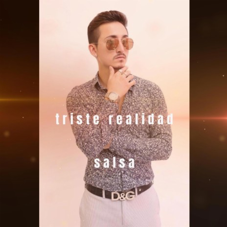 triste realidad salsa | Boomplay Music