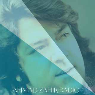 Ahmad Zahir Radio Volume 2