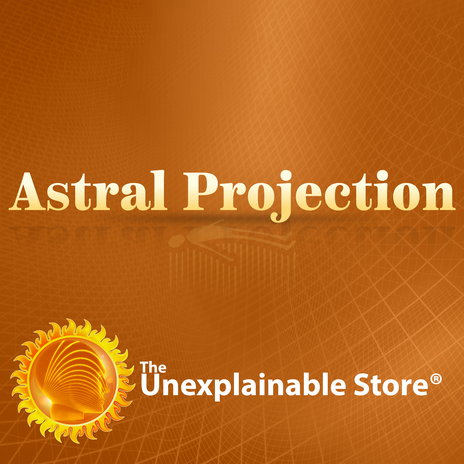 Astral Projection (246hz) Pt. 2 | Boomplay Music