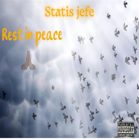 Rest in peace | Boomplay Music