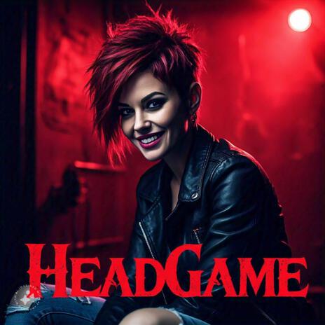 HeadGame | Boomplay Music