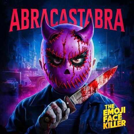 Abracastabra | Boomplay Music