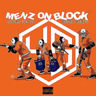 Menz on Block