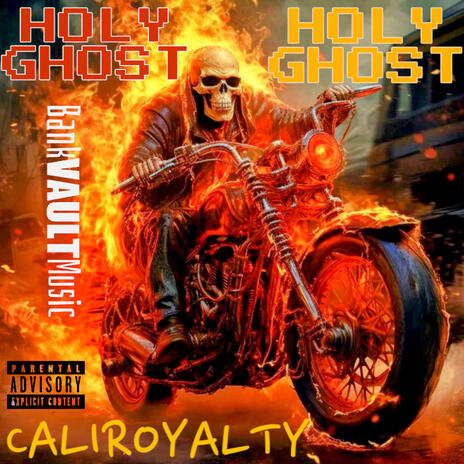 HOLY GHOST