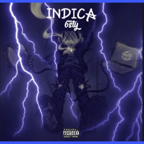 INDICA | Boomplay Music