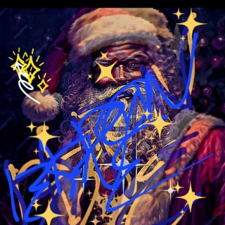 Bk Don Xmas Rapping!!!