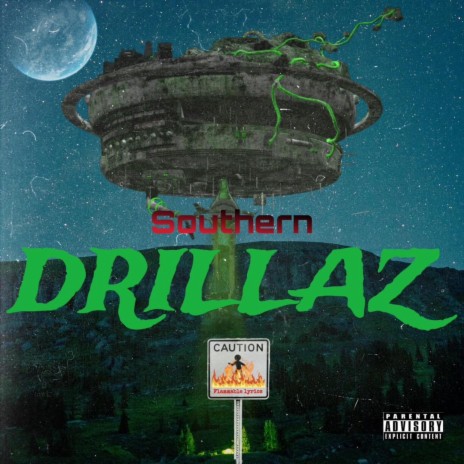 Southern Drillaz ft. Yole | Boomplay Music