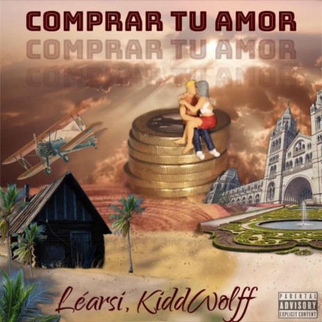 Comprar Tu Amor ft. KiddWolff | Boomplay Music