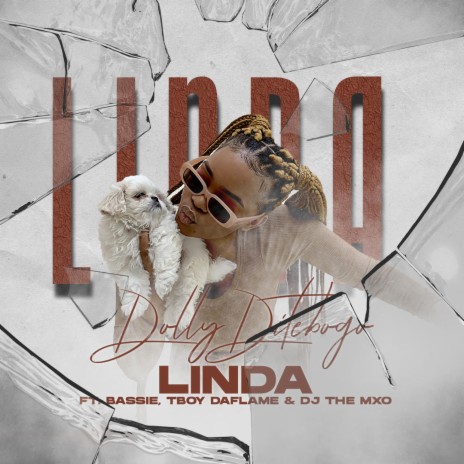 Linda (Radio Edit) ft. Bassie, Tboy Daflame & DJ THE MXO | Boomplay Music