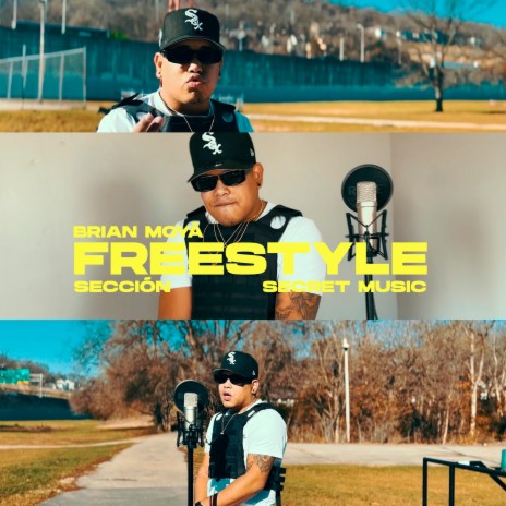 Freestyle Sección | Boomplay Music